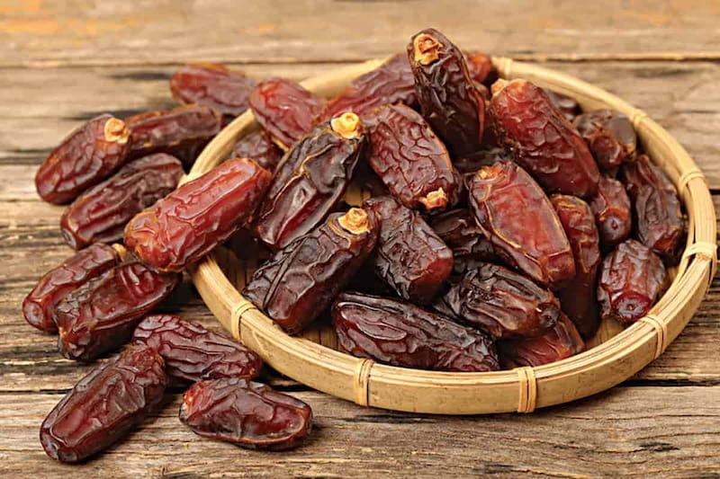 تصویر 5 از قیمت خرما برحی تازه + خرید باور نکردنی